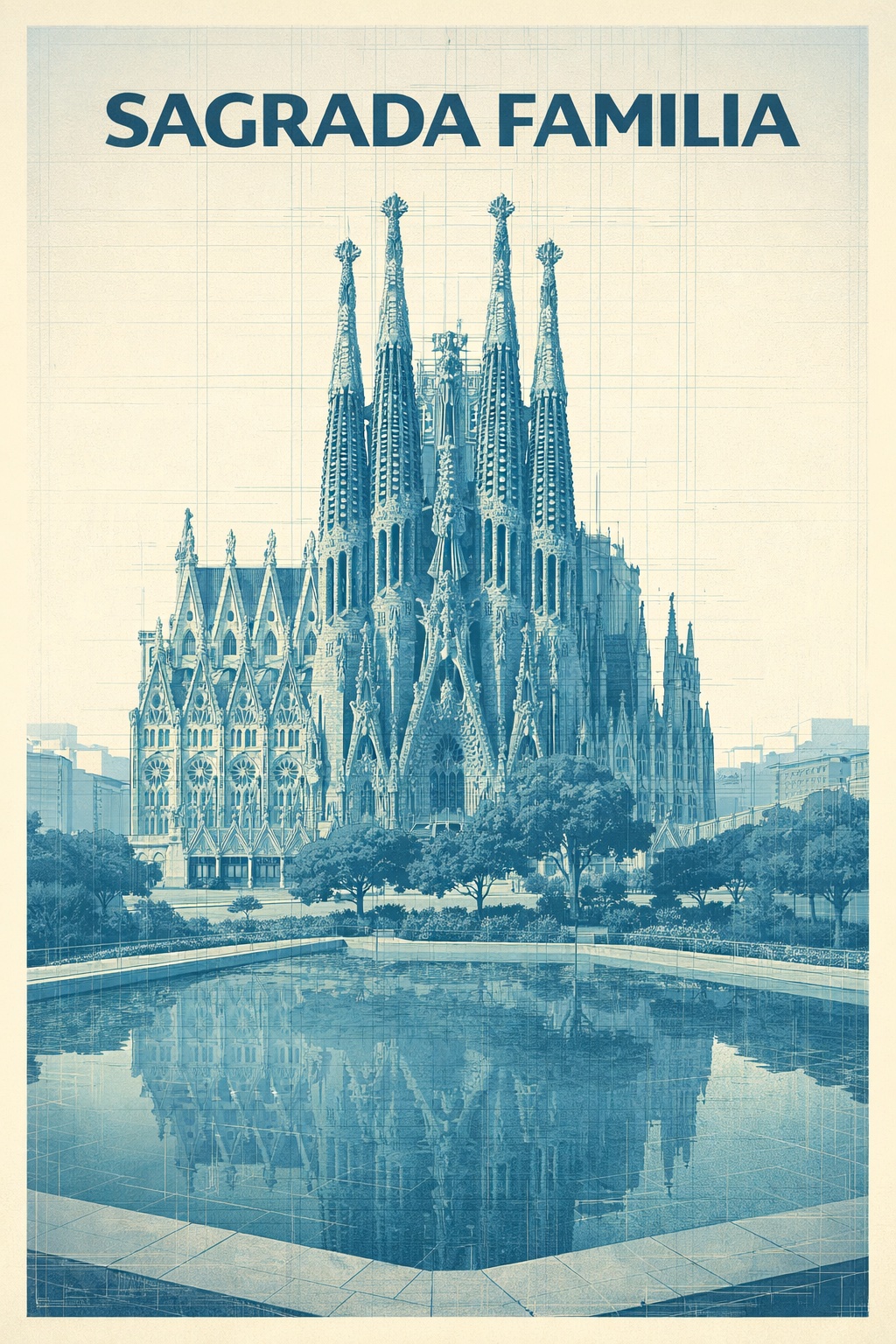 Sagrada Família